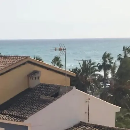 Casa Amadorio Villajoyosa