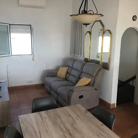 Casa Amadorio