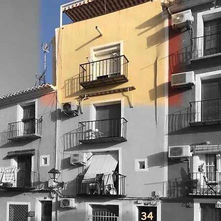 Casa Amadorio