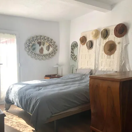 Casa Amadorio Apartment *