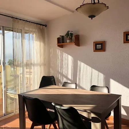 Casa Amadorio * Villajoyosa
