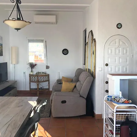Apartment Casa Amadorio Villajoyosa