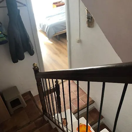 Casa Amadorio Villajoyosa