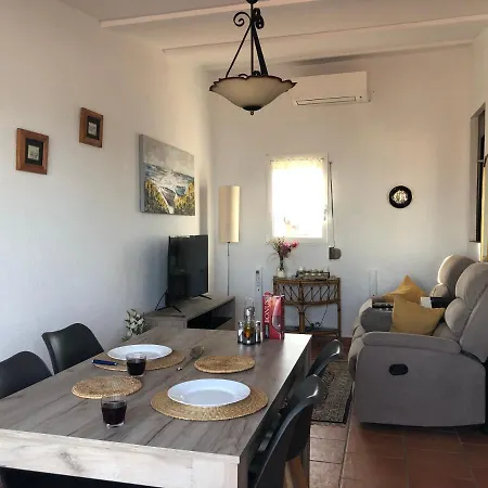 Casa Amadorio Villajoyosa