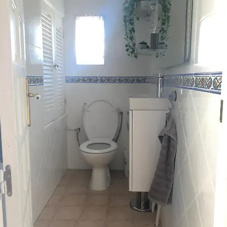 Casa Amadorio * Villajoyosa