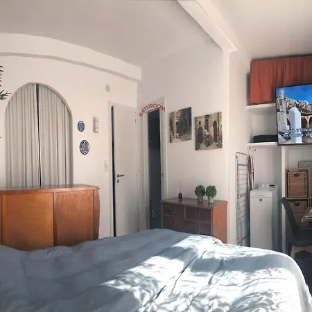 Casa Amadorio Villajoyosa