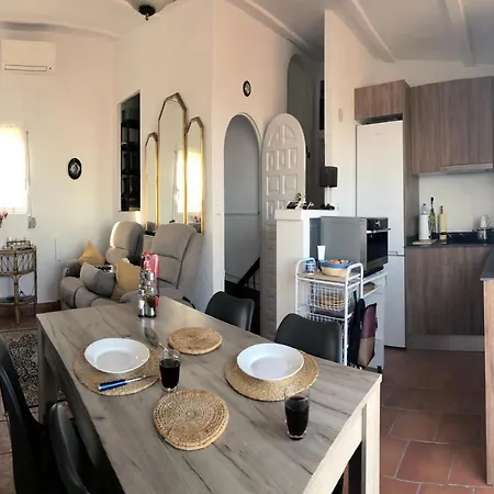 Apartment Casa Amadorio *