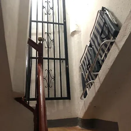 Apartment Casa Amadorio Villajoyosa