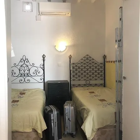 Casa Amadorio * Villajoyosa