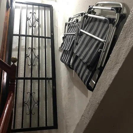 Casa Amadorio Apartment *
