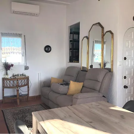 Casa Amadorio Villajoyosa