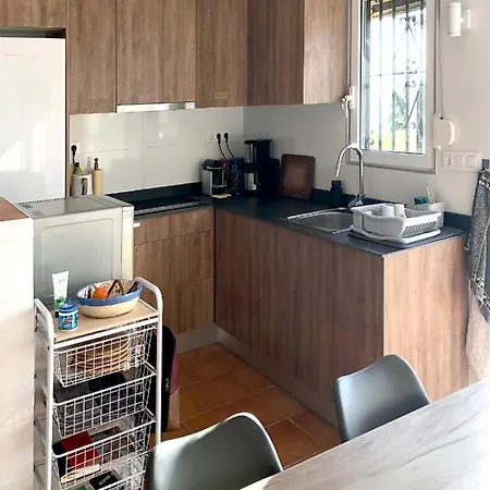 Casa Amadorio Apartment *