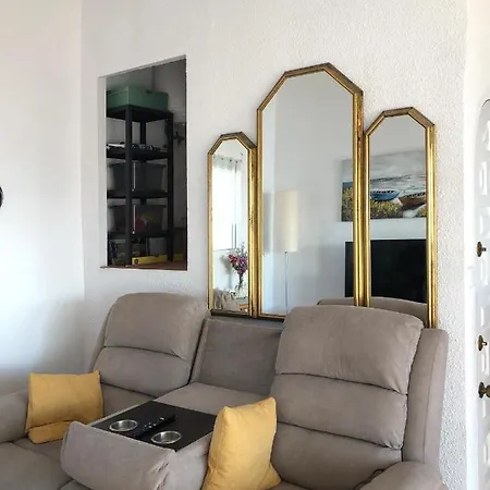 Casa Amadorio Apartment *