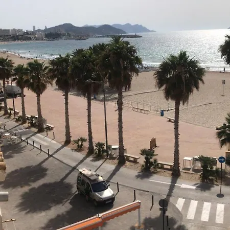 Apartman Casa Amadorio Villajoyosa
