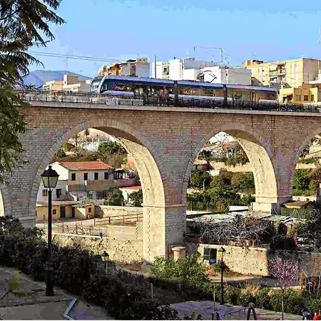 Apartman Casa Amadorio