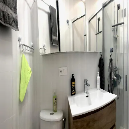 Apartman Casa Amadorio