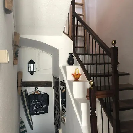 Casa Amadorio *