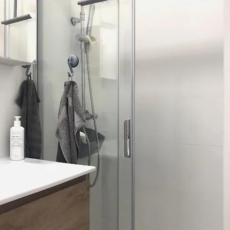 Apartman Casa Amadorio *