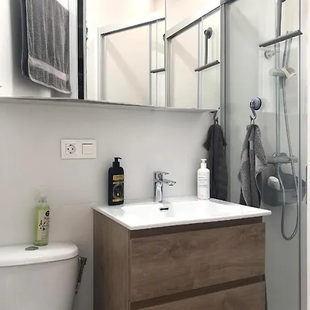Casa Amadorio Appartement *