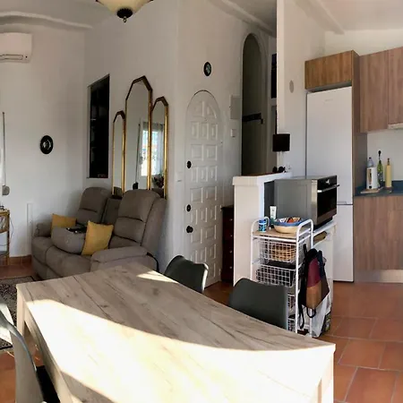 Casa Amadorio Villajoyosa